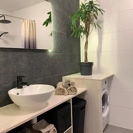 Apartment Riia Mnt 88 Parnu Exterior photo