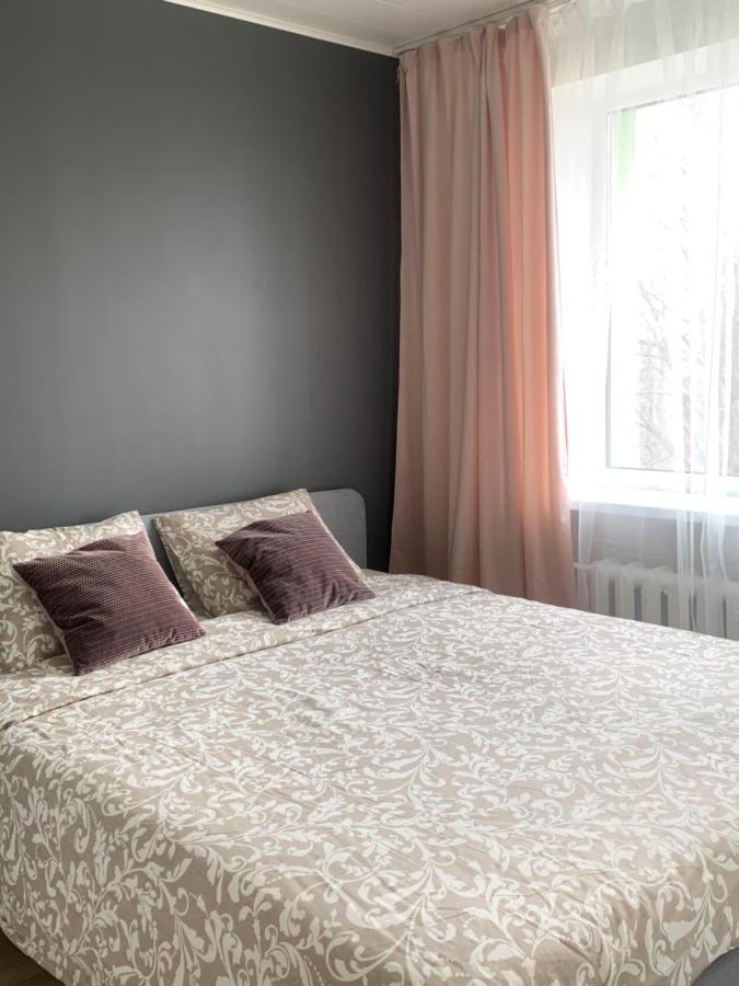 Apartment Riia Mnt 88 Parnu Exterior photo