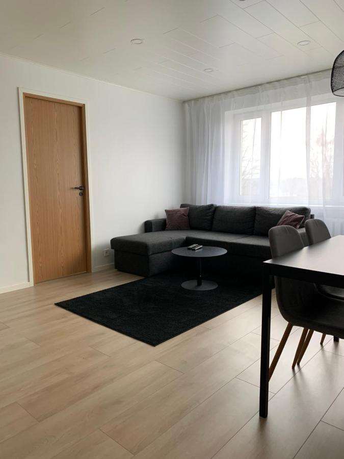 Apartment Riia Mnt 88 Parnu Exterior photo