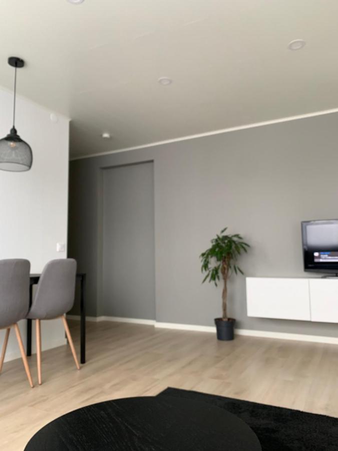 Apartment Riia Mnt 88 Parnu Exterior photo